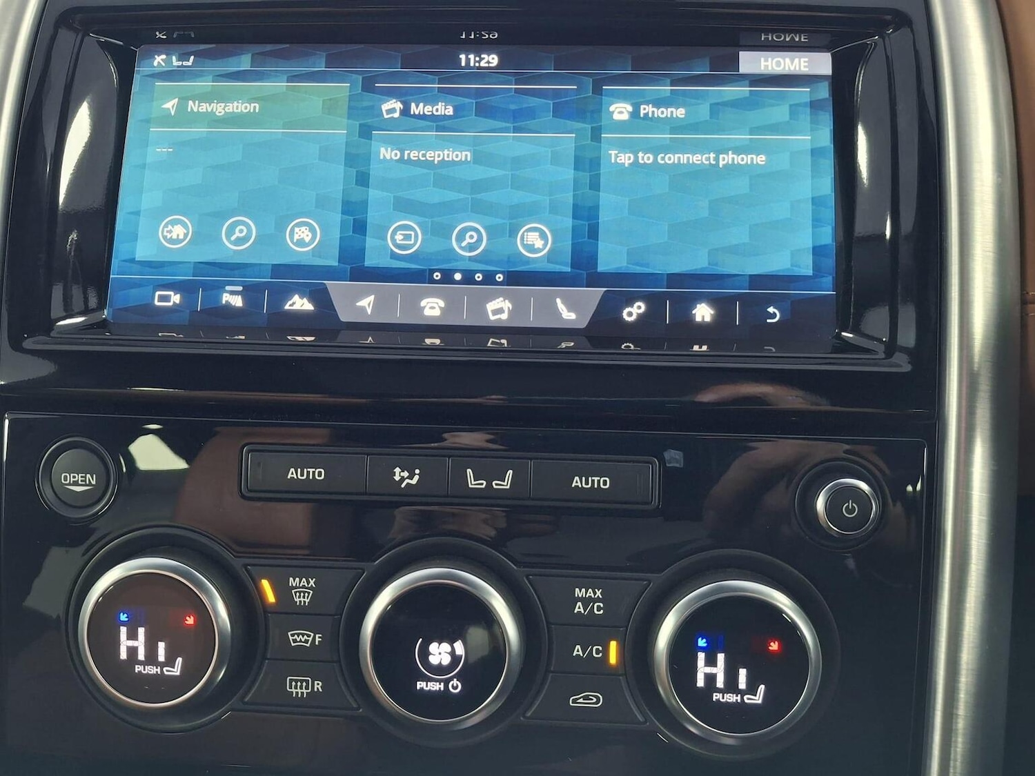 Used Land Rover Discovery 2018 for sale - 77020593: Photo 26