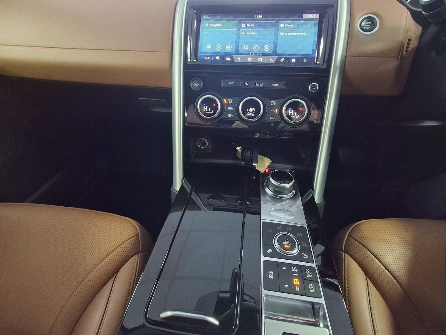 Used Land Rover Discovery 2018 for sale - 77020593: Photo 28