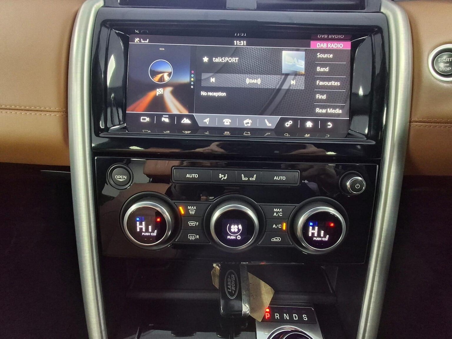 Used Land Rover Discovery 2018 for sale - 77020593: Photo 29