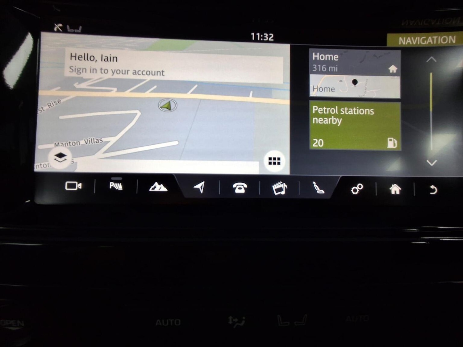 Used Land Rover Discovery 2018 for sale - 77020593: Photo 31