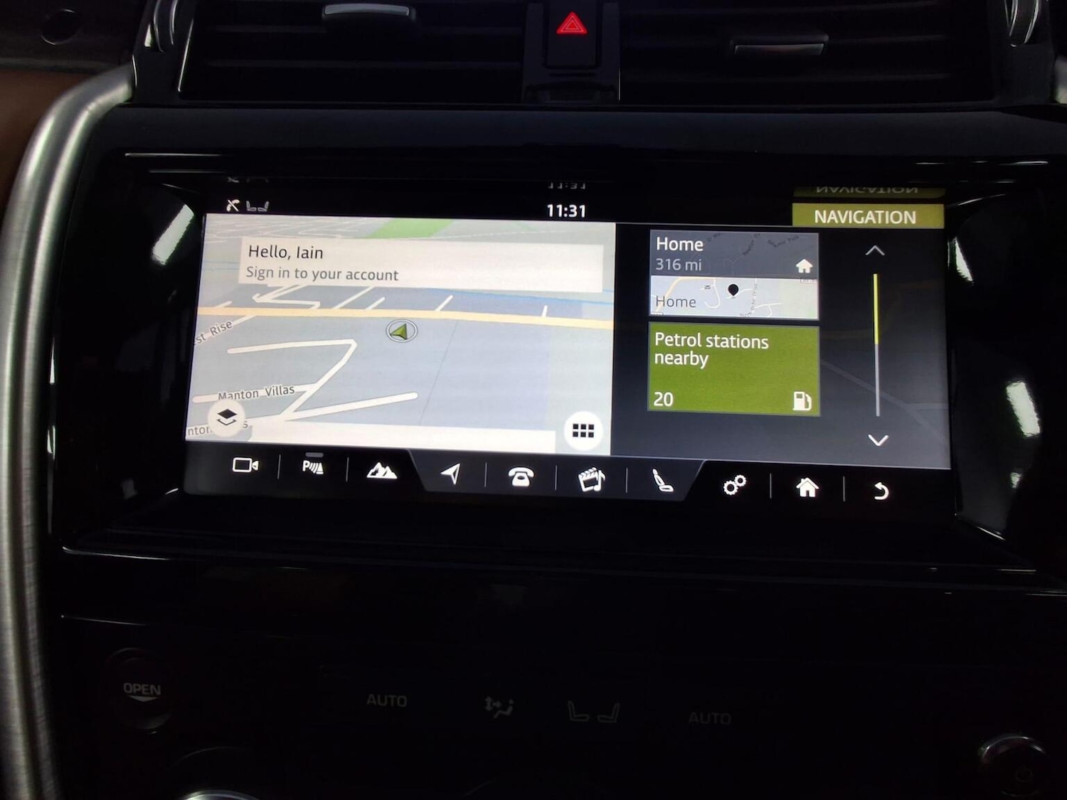 Used Land Rover Discovery 2018 for sale - 77020593: Photo 33