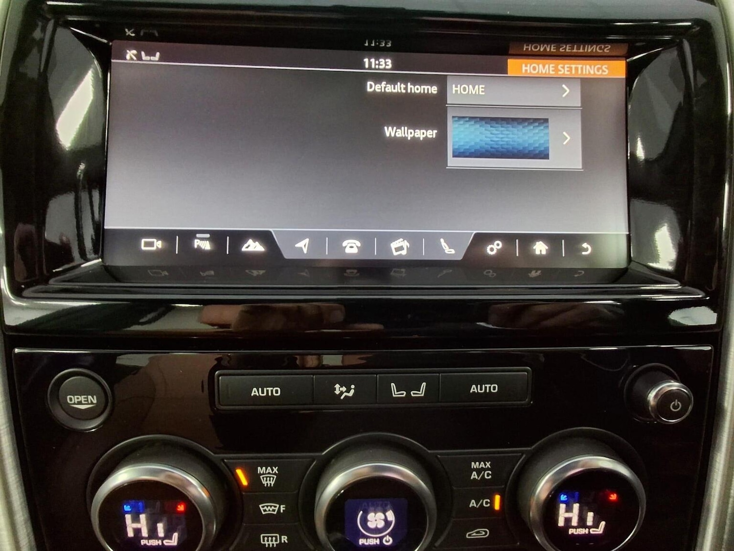 Used Land Rover Discovery 2018 for sale - 77020593: Photo 36