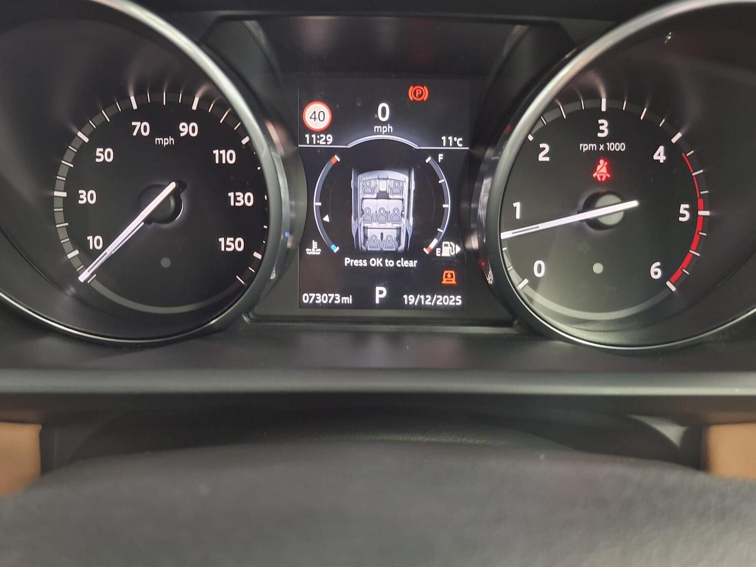 Used Land Rover Discovery 2018 for sale - 77020593: Photo 38