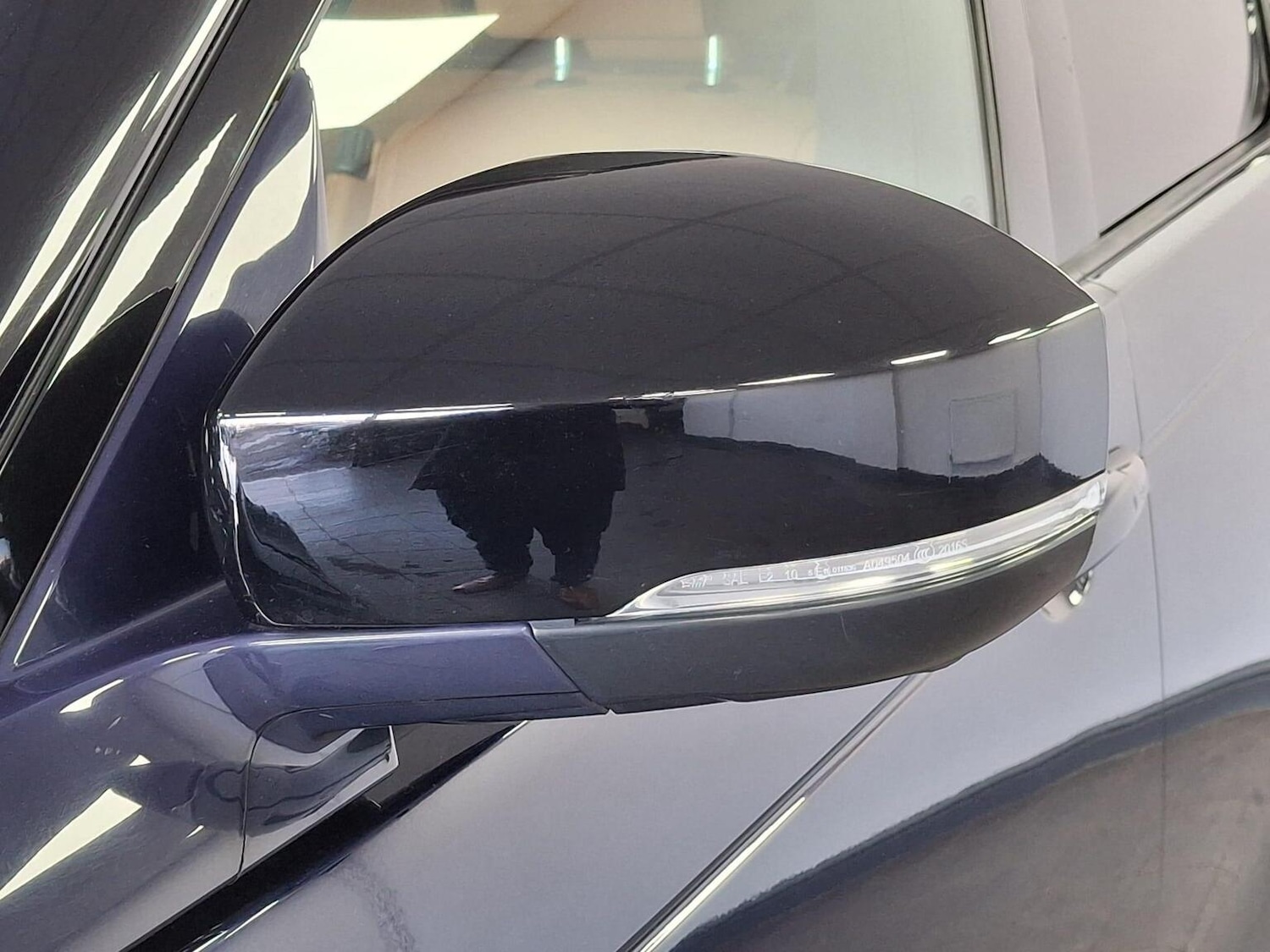 Used Land Rover Discovery 2018 for sale - 77020593: Photo 40