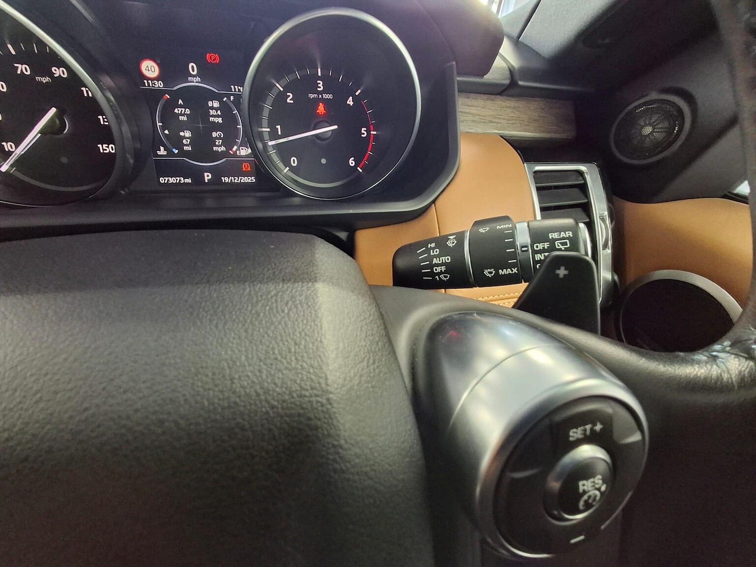 Used Land Rover Discovery 2018 for sale - 77020593: Photo 47