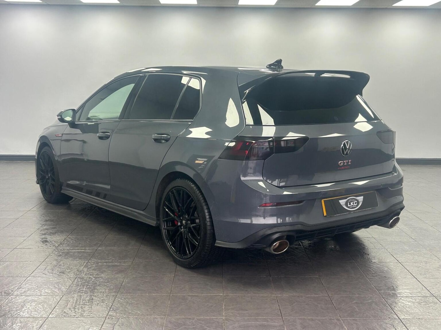 Used Volkswagen Golf 2021 for sale - 77535877: Photo 11