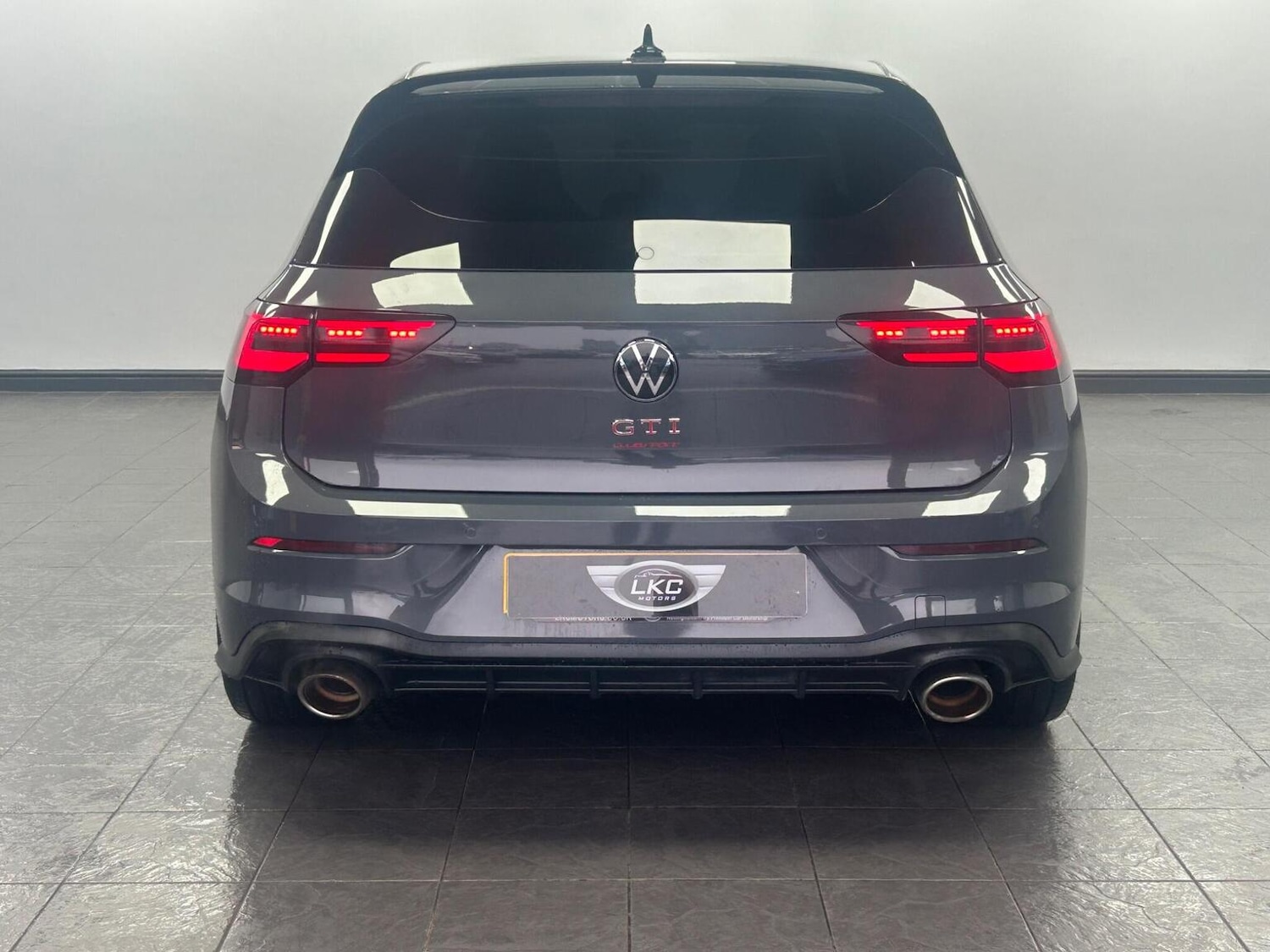 Used Volkswagen Golf 2021 for sale - 77535877: Photo 12