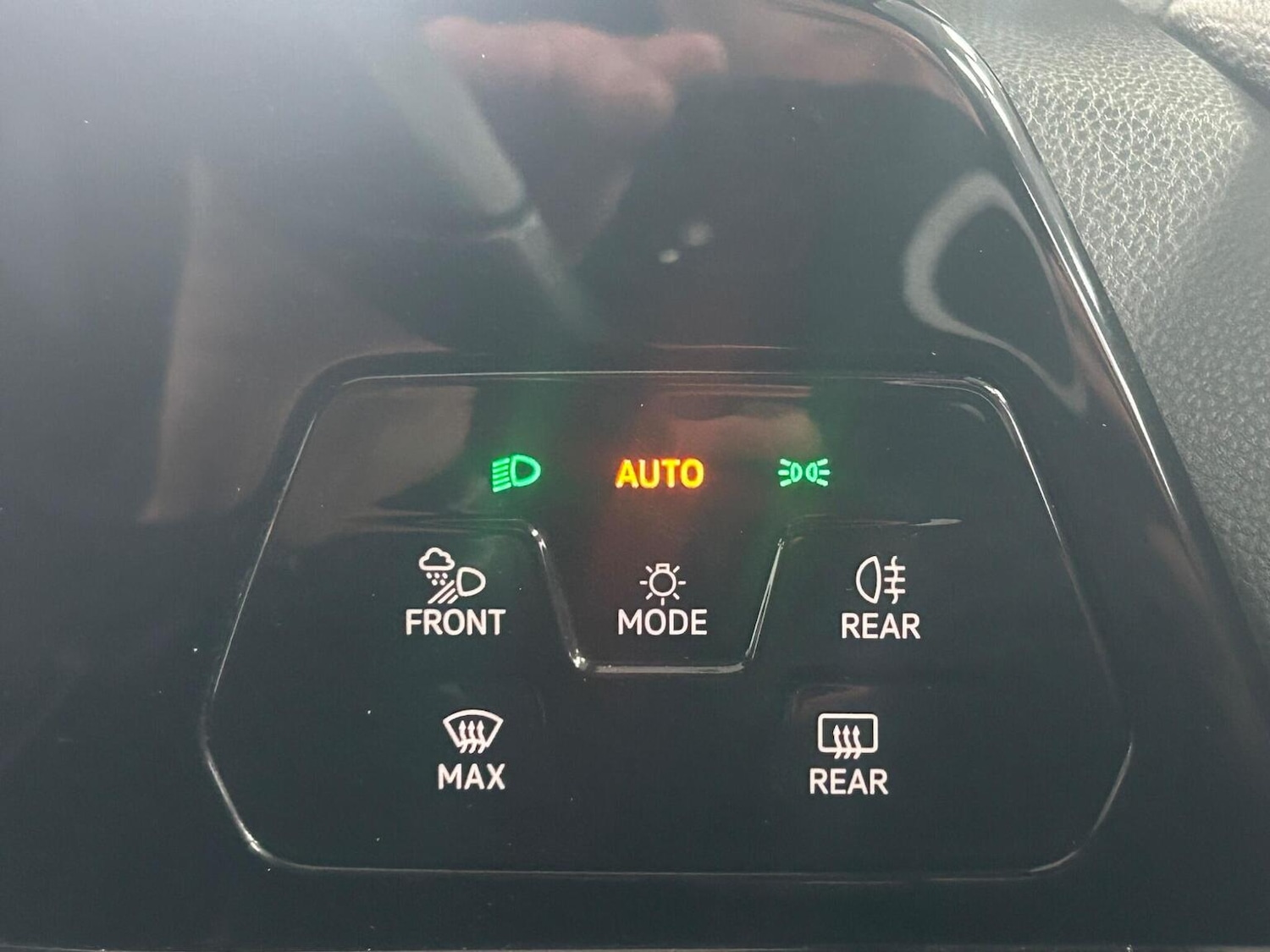 Used Volkswagen Golf 2021 for sale - 77535877: Photo 16