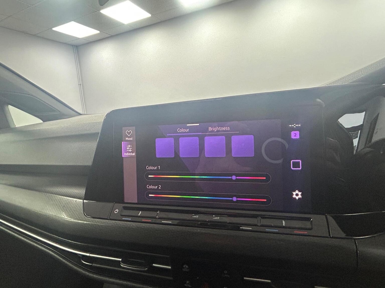 Used Volkswagen Golf 2021 for sale - 77535877: Photo 17