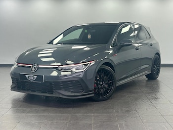 Used Volkswagen Golf 2021 for sale - 77535877: Photo