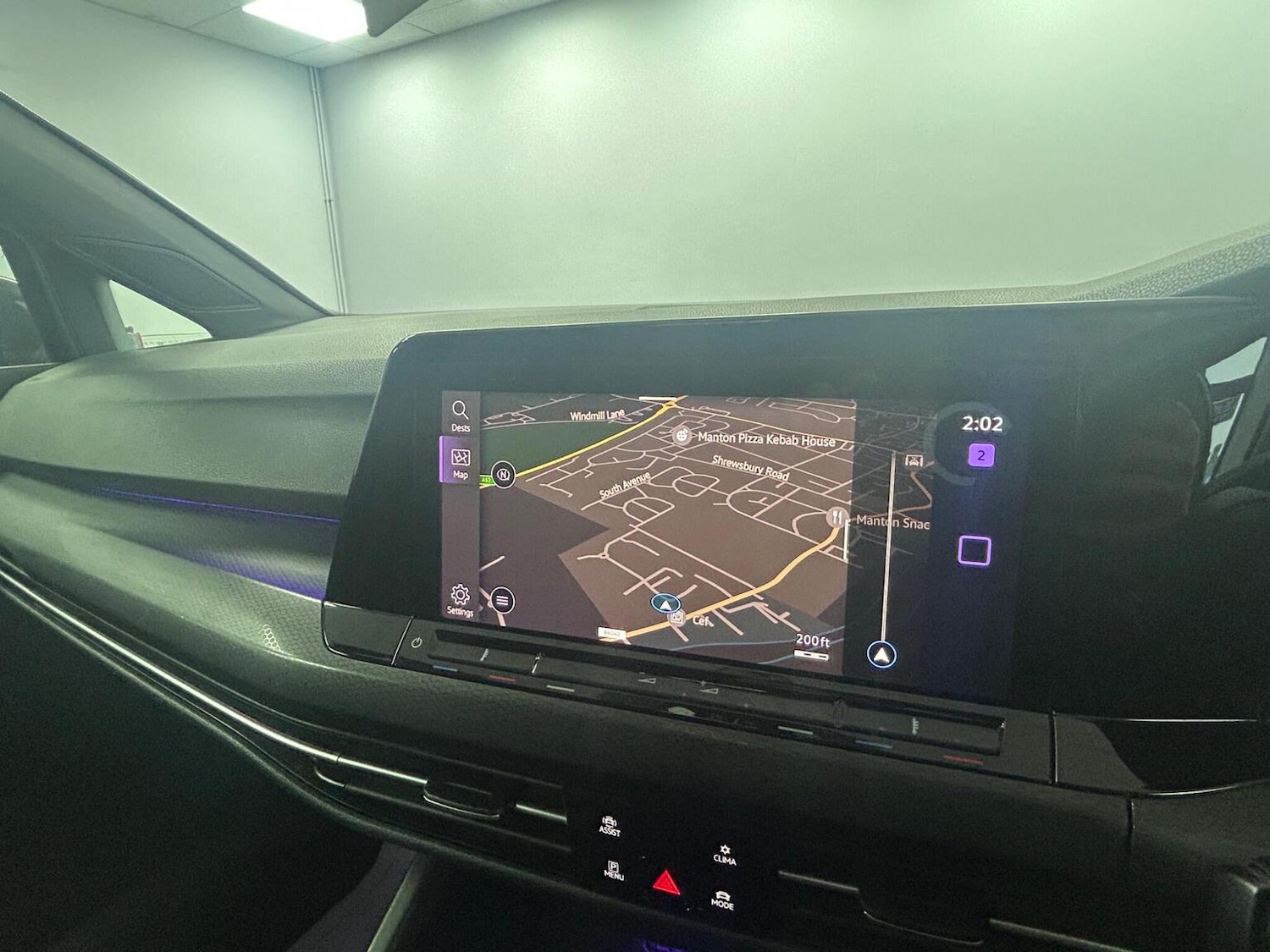 Used Volkswagen Golf 2021 for sale - 77535877: Photo 20