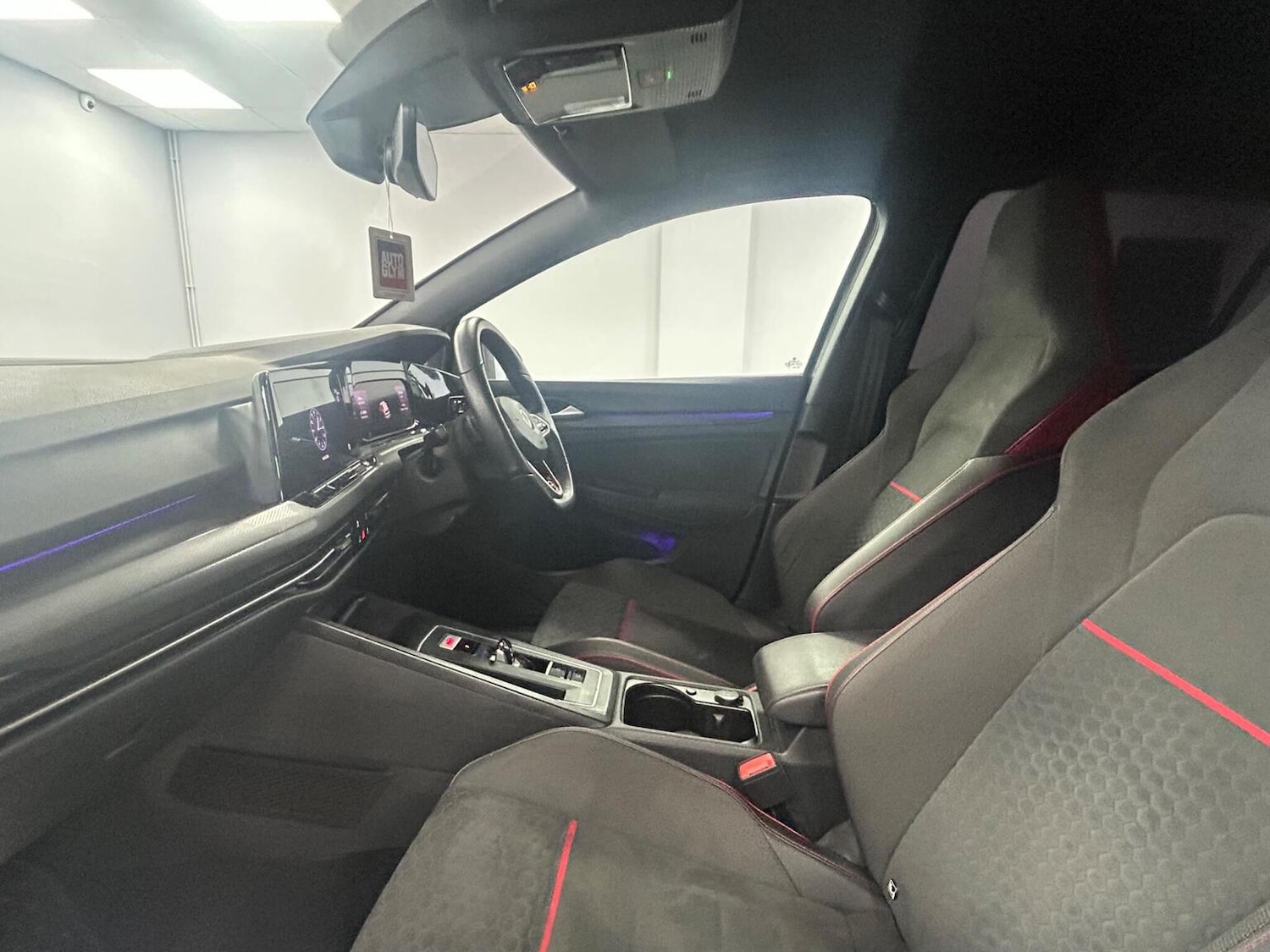 Used Volkswagen Golf 2021 for sale - 77535877: Photo 26