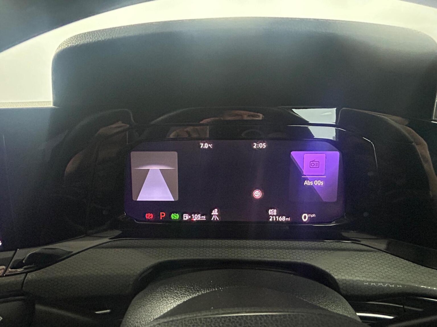 Used Volkswagen Golf 2021 for sale - 77535877: Photo 27