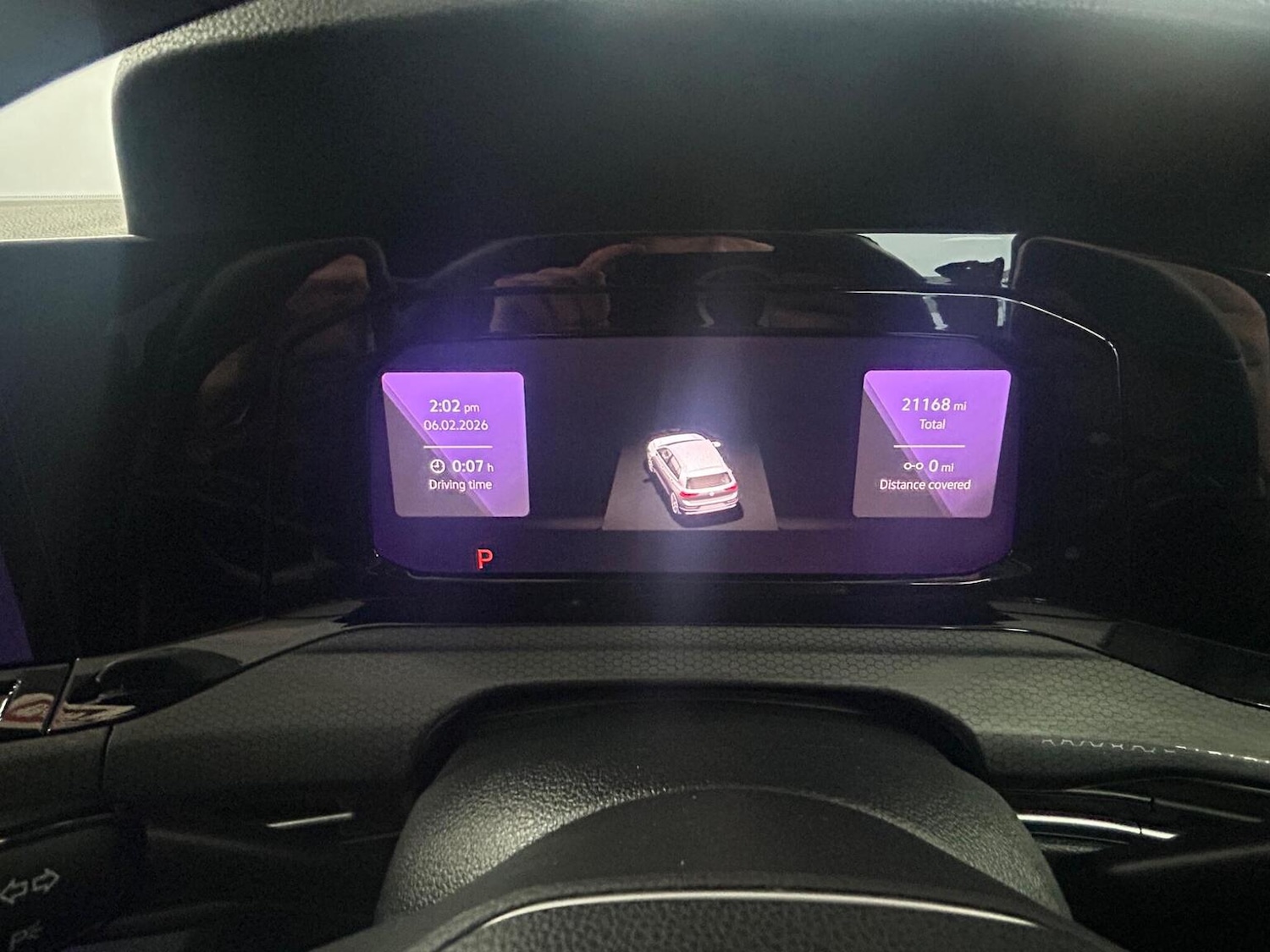 Used Volkswagen Golf 2021 for sale - 77535877: Photo 28