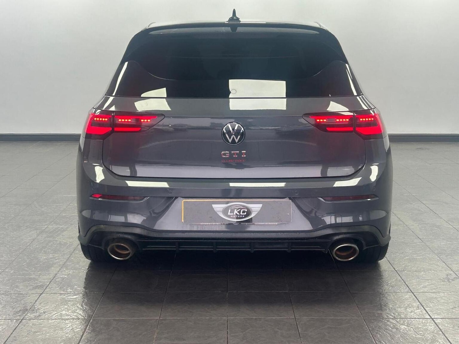 Used Volkswagen Golf 2021 for sale - 77535877: Photo 46