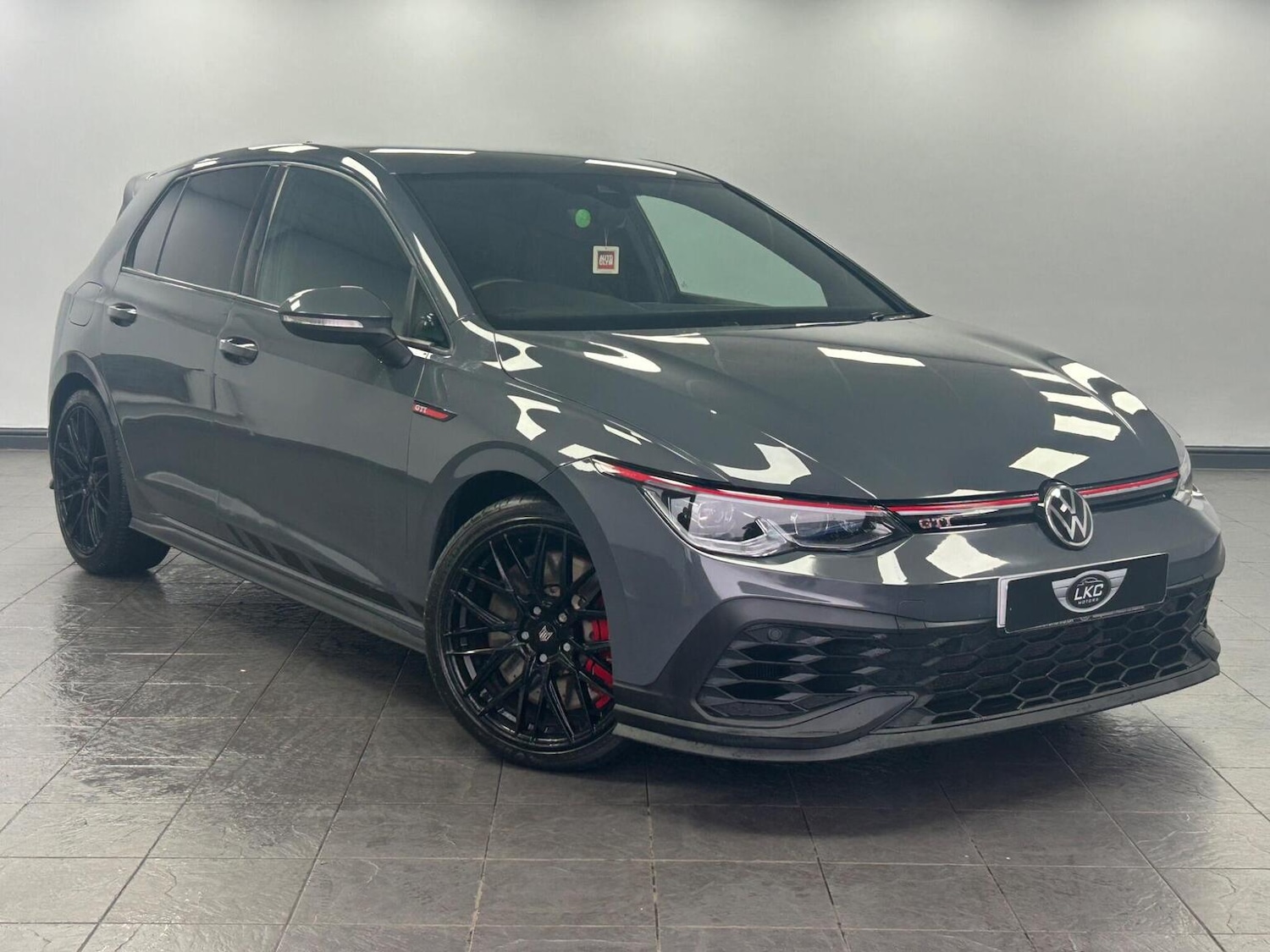 Used Volkswagen Golf 2021 for sale - 77535877: Photo 5