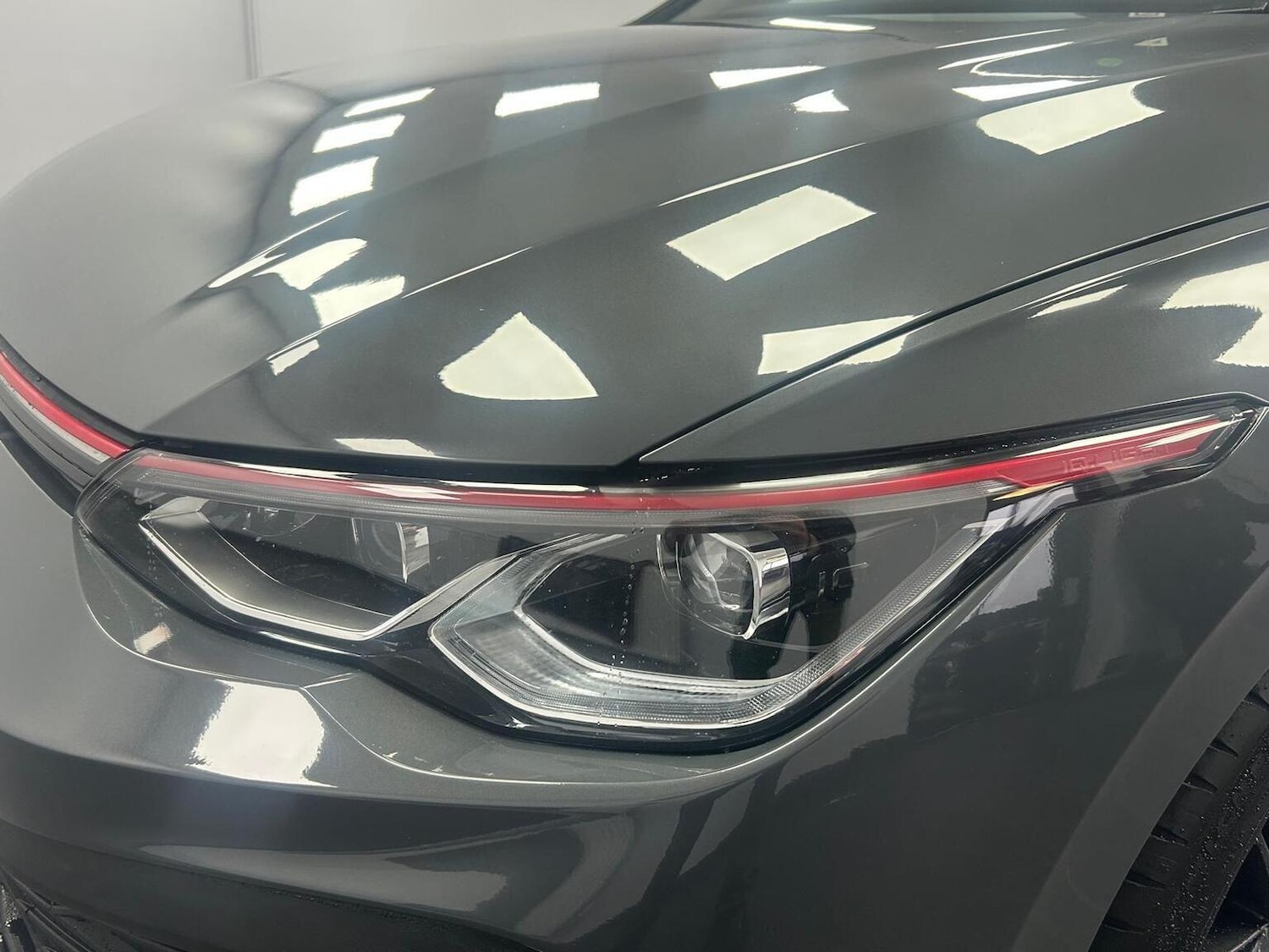 Used Volkswagen Golf 2021 for sale - 77535877: Photo 50