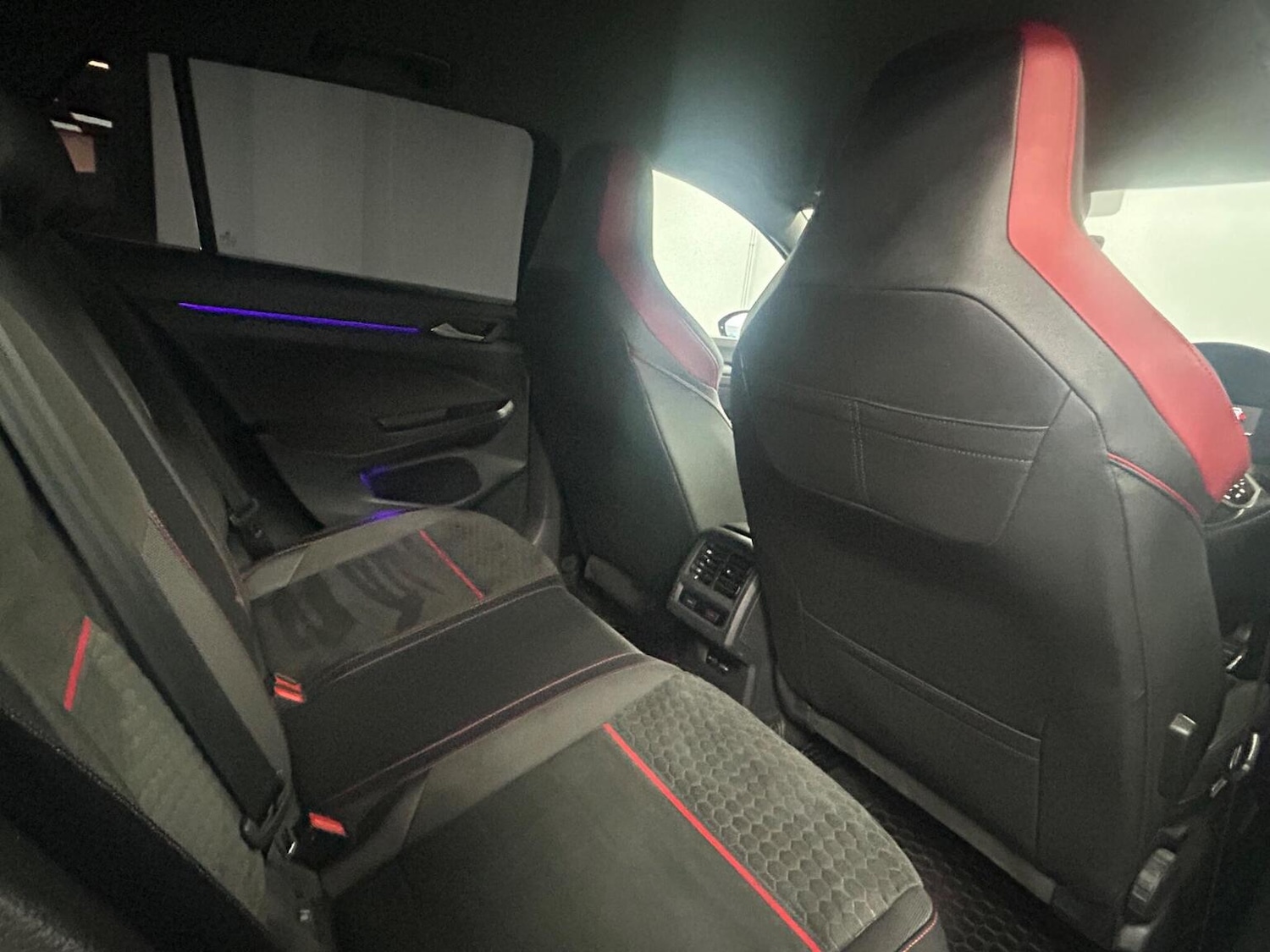 Used Volkswagen Golf 2021 for sale - 77535877: Photo 9