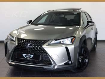 2021 (21) - 2.0 250h Takumi E-CVT Euro 6 (s/s) 5dr