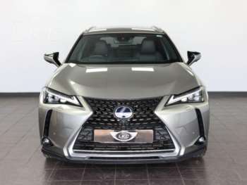 Used Lexus UX 2021 for sale - 74584475: Photo
