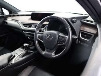 Used Lexus UX 2021 for sale - 74584475: Photo