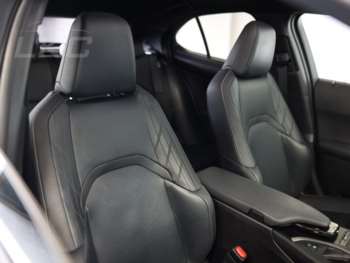 Used Lexus UX 2021 for sale - 74584475: Photo