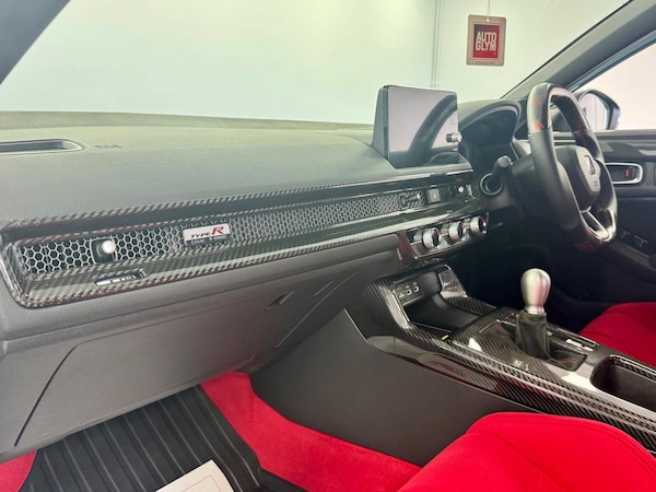 Used Honda Civic 2023 for sale - 76211944: Photo 12