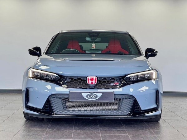 Used Honda Civic 2023 for sale - 76211944: Photo 14