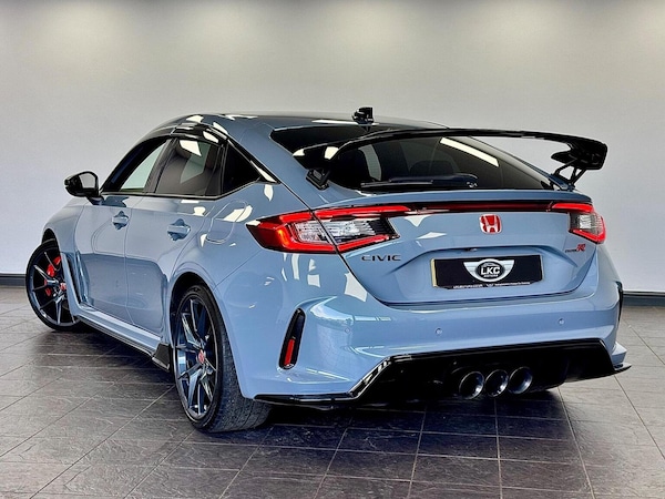 Used Honda Civic 2023 for sale - 76211944: Photo 16
