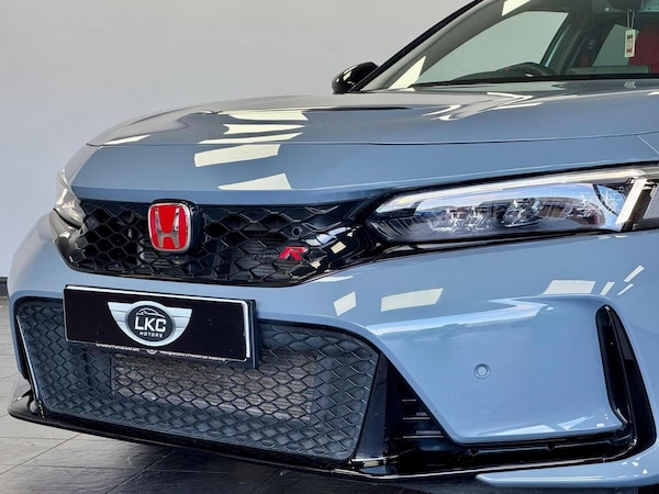 Used Honda Civic 2023 for sale - 76211944: Photo 18