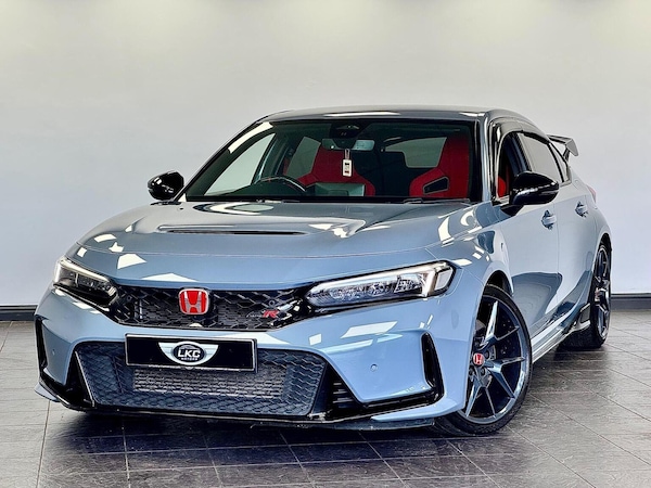 Used Honda Civic 2023 for sale - 76211944: Photo 19