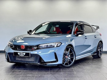 2023 - 2.0 VTEC Turbo Type R Euro 6 (s/s) 5dr