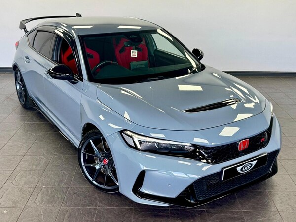 Used Honda Civic 2023 for sale - 76211944: Photo 20