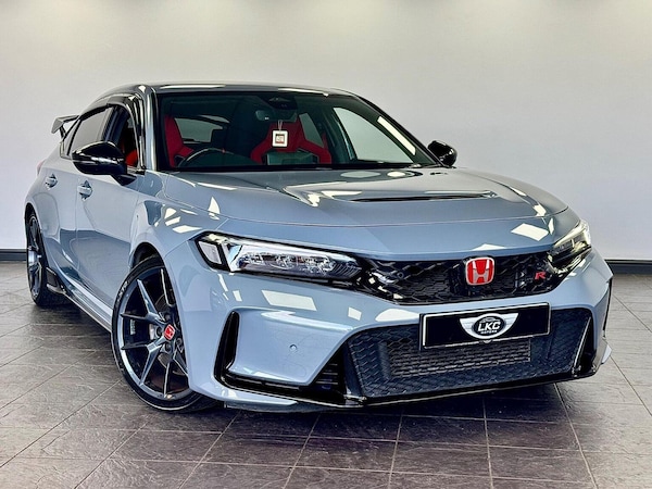 Used Honda Civic 2023 for sale - 76211944: Photo 23