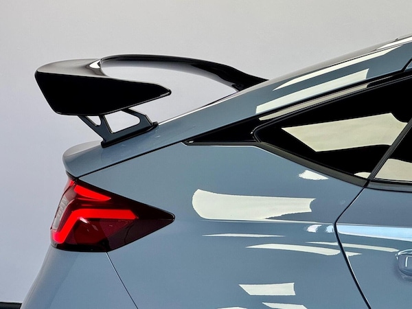Used Honda Civic 2023 for sale - 76211944: Photo 25