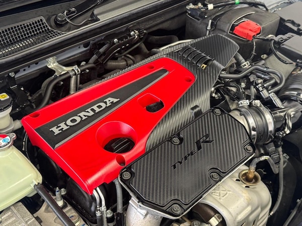 Used Honda Civic 2023 for sale - 76211944: Photo 27