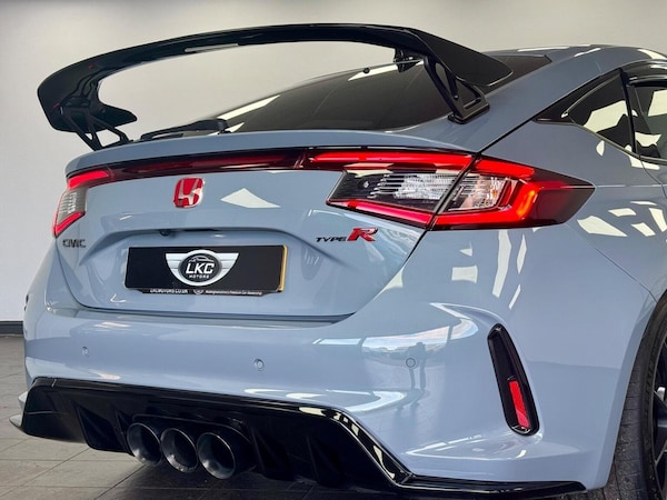 Used Honda Civic 2023 for sale - 76211944: Photo 29