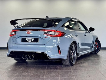 Used Honda Civic 2023 for sale - 76211944: Photo 2