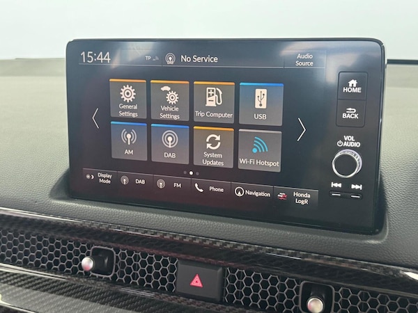 Used Honda Civic 2023 for sale - 76211944: Photo 31