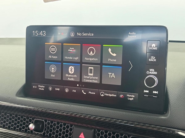 Used Honda Civic 2023 for sale - 76211944: Photo 35