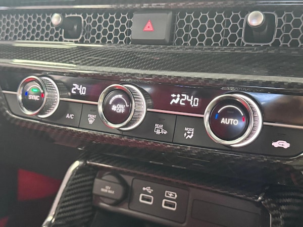Used Honda Civic 2023 for sale - 76211944: Photo 36