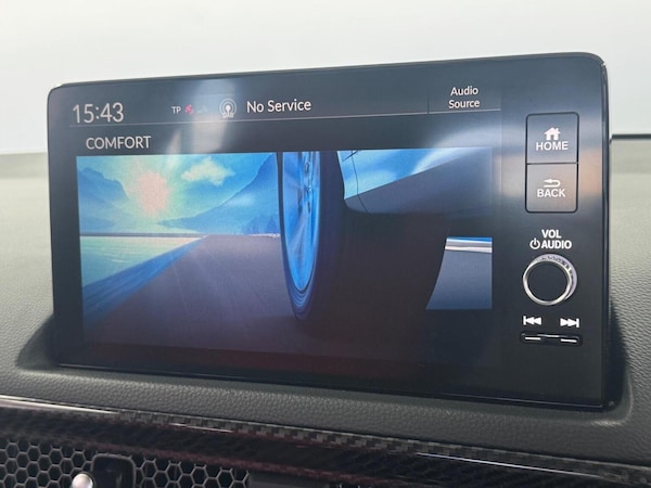 Used Honda Civic 2023 for sale - 76211944: Photo 37