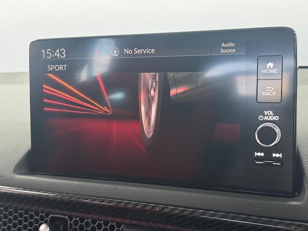 Used Honda Civic 2023 for sale - 76211944: Photo 38