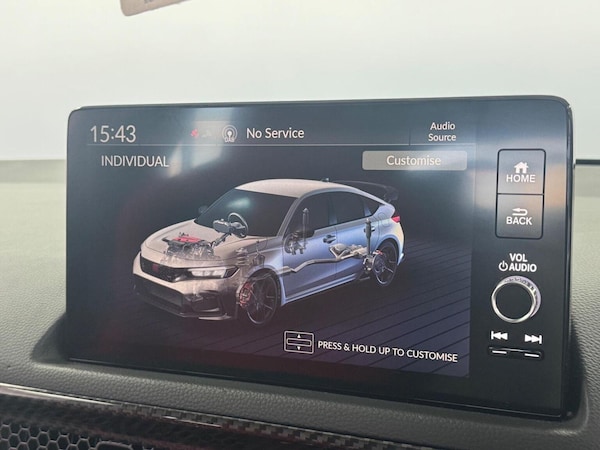 Used Honda Civic 2023 for sale - 76211944: Photo 39