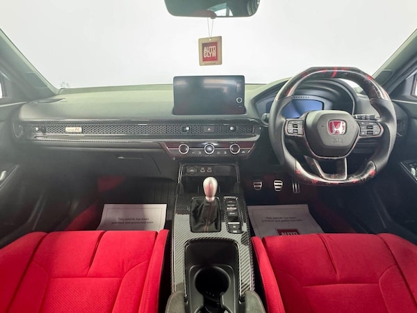 Used Honda Civic 2023 for sale - 76211944: Photo 3