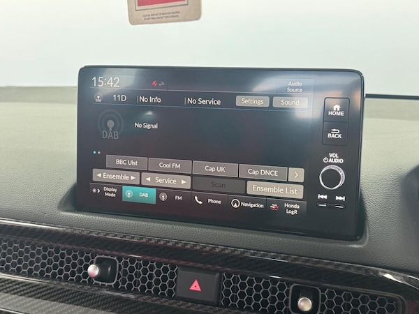 Used Honda Civic 2023 for sale - 76211944: Photo 40