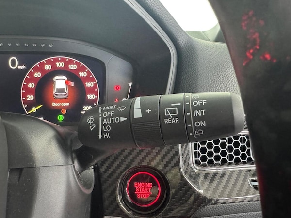 Used Honda Civic 2023 for sale - 76211944: Photo 42
