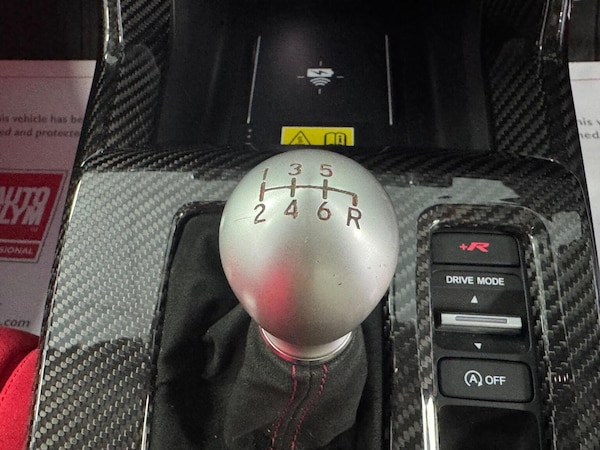 Used Honda Civic 2023 for sale - 76211944: Photo 46