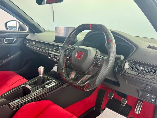 Used Honda Civic 2023 for sale - 76211944: Photo 4