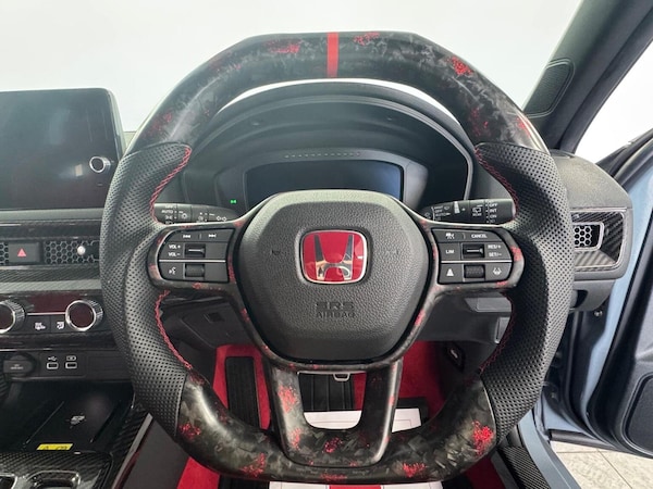Used Honda Civic 2023 for sale - 76211944: Photo 50